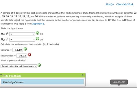 Solved A Sample Of Days Over The Past Six Months Showed Chegg