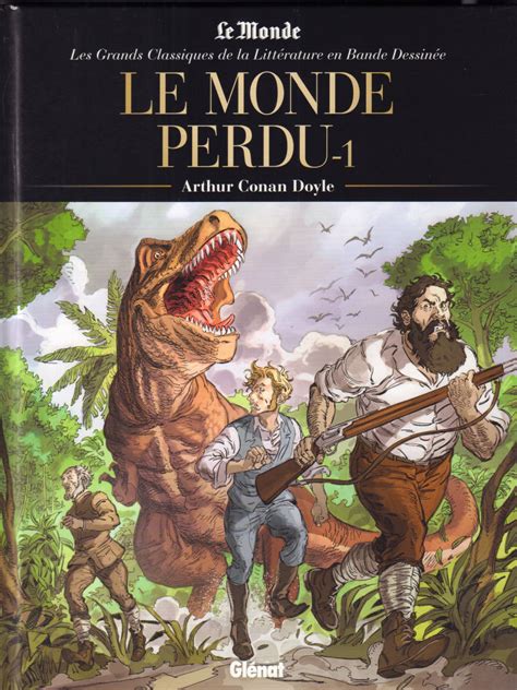 Les Grands Classiques De La Litt Rature En Bande Dessin E Gl Nat Le