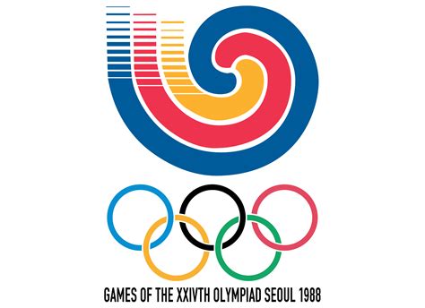 47 Olympic Logos and Symbols From 1924 to 2028 - Colorlib