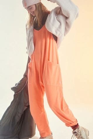 Hot Shot Onesie Free People