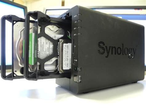 Synology DS212 NAS: Affordable Data Protection for Individuals, SMBs | CIO