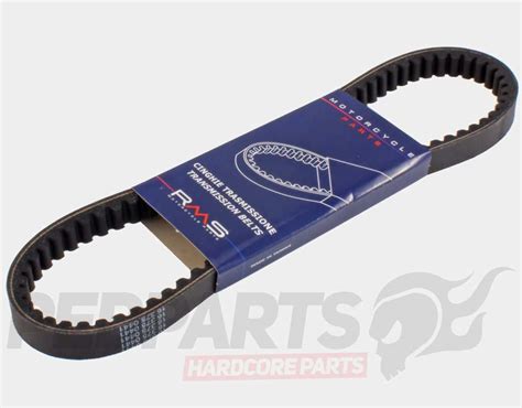 Drive Belt Chinese 4 Stroke GY6 50cc Pedparts UK