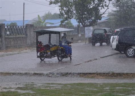 BMKG Keluarkan Peringatan Dini Potensi Cuaca Buruk Di Aceh Acehinfo