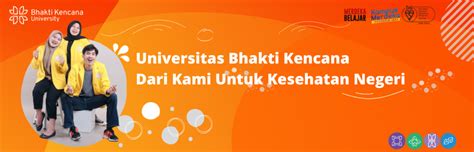 Universitas Bhakti Kencana Bhakti Kencana University