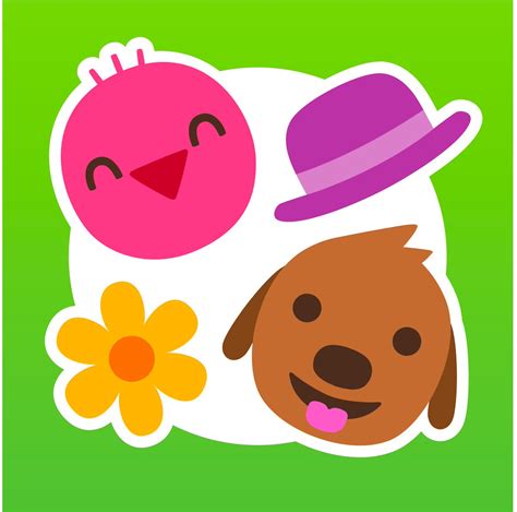 sagominiworldappicon - LearningWorks for Kids