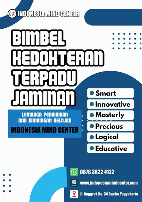 BIMBINGAN UTBK SNBT DI SURABAYA