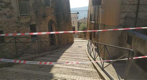 Donna Di 69 Anni Uccisa A Coltellate Nel Centro Di Bucchianico Fermato