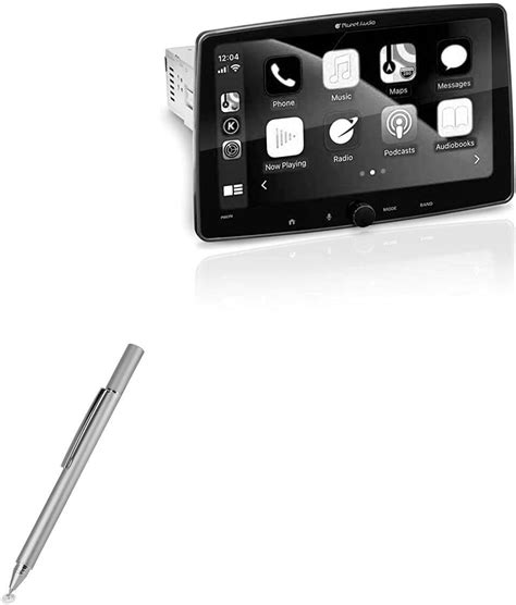 Amazon BoxWave Stylus Pen Compatible With Planet Audio P90CPA