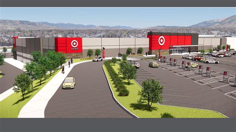 Provo Towne Center To Be Renovated With New Target