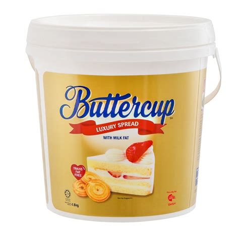 buttercup luxury spread kg shopee malaysia