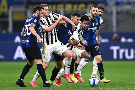 Inter Juventus Al Via La Vendita Dei Biglietti Ecco Tutte Le Fasi