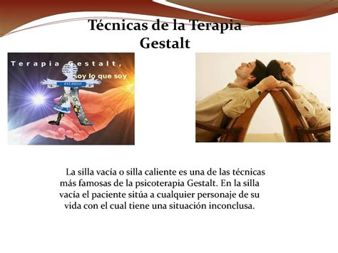 Introducción A La Terapia Gestalt Instituto Ser Y Conciencia