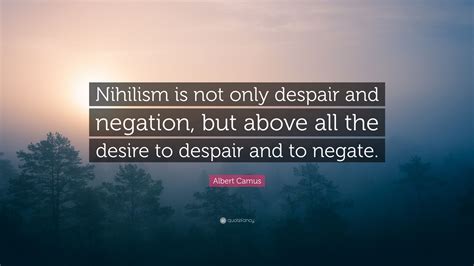 Nihilism Wallpapers Wallpaper Cave