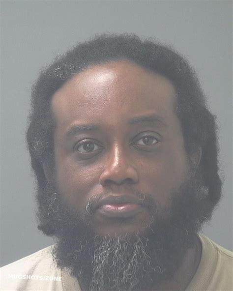 Hyman Kelvin Maurice 07162023 Santa Rosa County Mugshots Zone