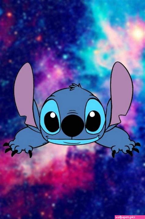 background cute stitch wallpapers | Wallpapers.Pics