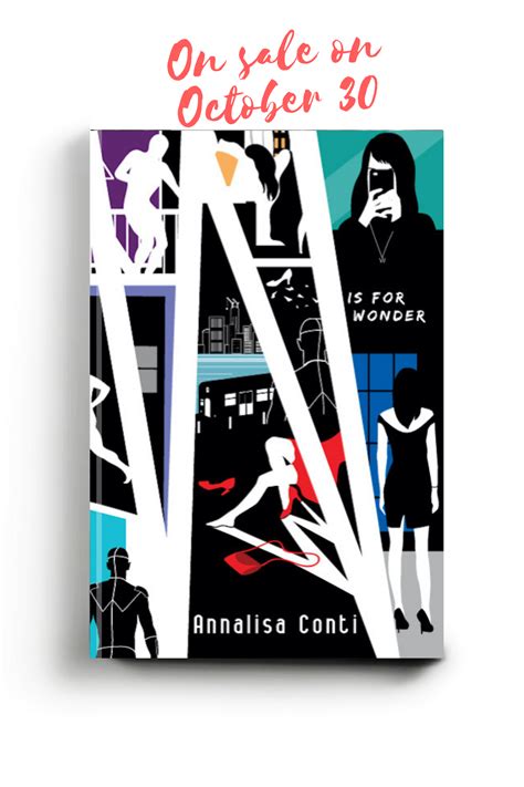 Annalisa Conti Author