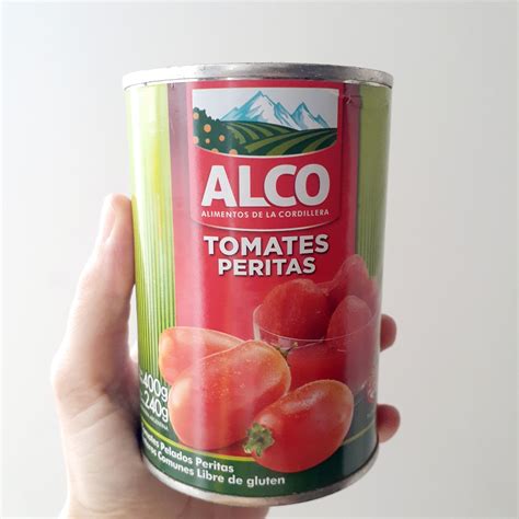 Alco Tomate Perita Reviews Abillion