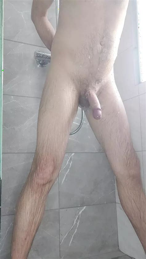 Shower Handjob Gay Amateur Amateur Porn Feat Janek XHamster