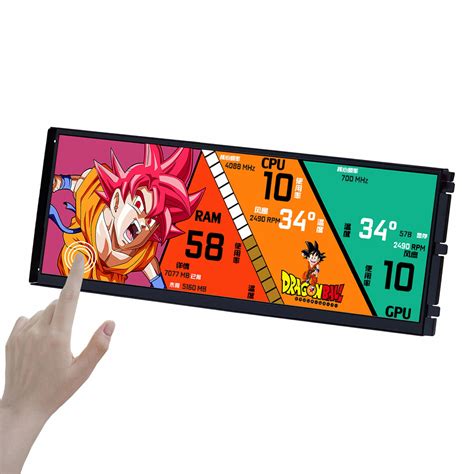 Electronikz Vsdisplay 14 5 Inch Touch Monitor Review Enhance Your Pc Setup With Versatile And