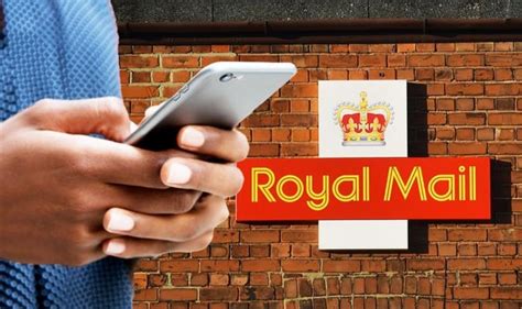 Royal Mail Issues Scam Warning To Uk Customers Over Unpaid Fee Texts