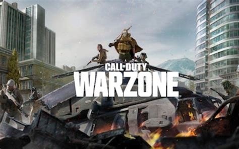 Call Of Duty Warzone Cheats Strategies To Beat JournalNow