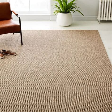 How Do Sisal Carpets Meet Your Demand And The Best Option For Your Inside