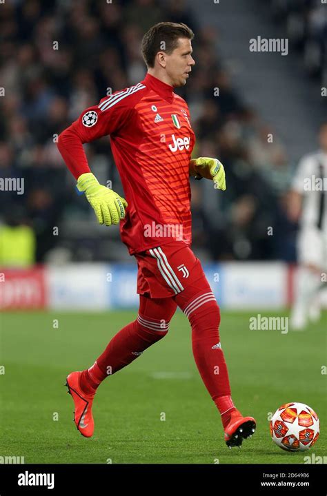 Juventus Wojciech Hi Res Stock Photography And Images Alamy