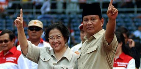 pertemuan mega prabowo