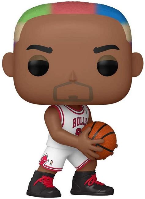 Funko Actionfigur Funko Pop! Basketball - NBA Hardwood Classics ...