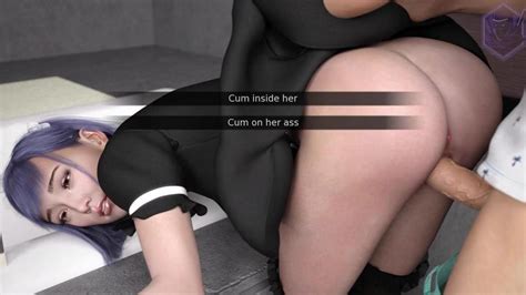 Indecent Desires PC Gameplay Lets Play HD Porn Videos