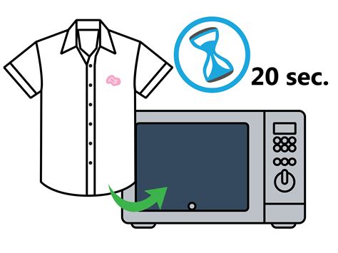how to get gum off clothes 1