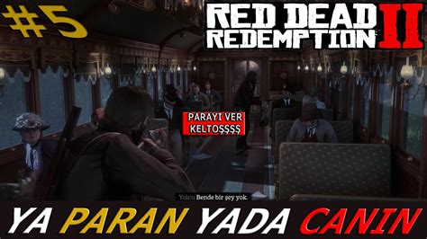 Bayanlar Ve Baylar Bu B R Soygundur Red Dead Redempt On Rdr