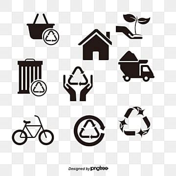 Garbage Truck Black And White Clipart Images For Free Download - Pngtree