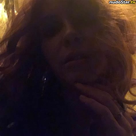 Christina Hendricks Actuallychristinahendricks Nude OnlyFans Photo