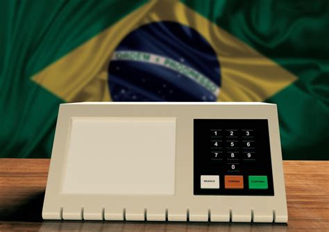 Teste de Integridade acontecera também no 2º turno 2022