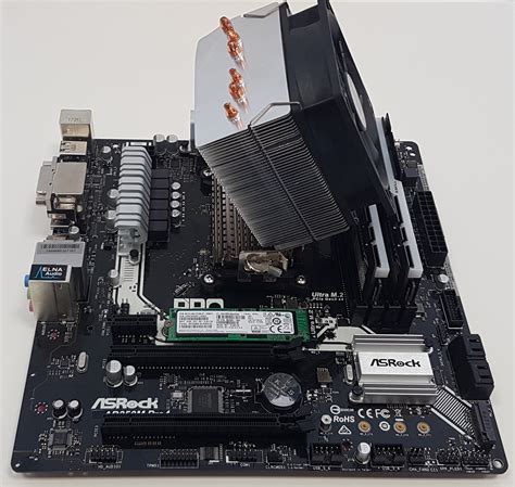 Test Asrock Ab350m Pro4 A Ryzen 7 3700x Bios 5 90 Agesa 1 0 0 1 Diit Cz