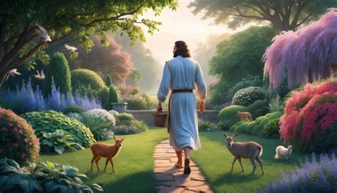 Enoch in the Bible: A Journey of Faith and Mystery – The Beautiful Bible