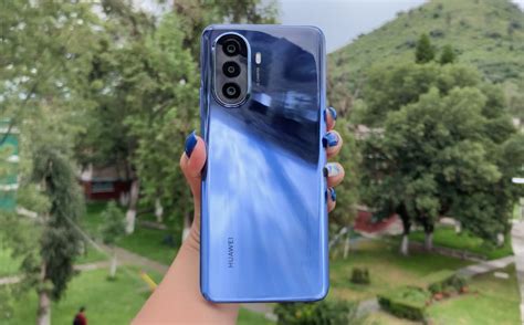 DPL Tech Review | Nova Y70: un smartphone muy a lo Huawei | DPL News