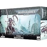 Amazon Games Workshop Warhammer Battleforce Tyranids