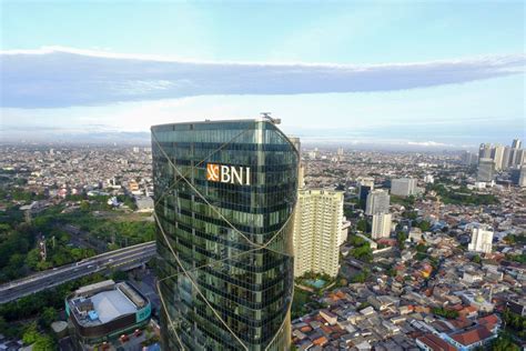 Bni Griya Salurkan Kpr Senilai Rp545 Triliun Di Kuartal I 2023