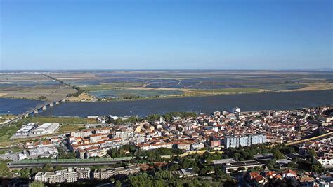 Sismo De Magnitude Sentido Em Arruda Dos Vinhos Alenquer E Vila