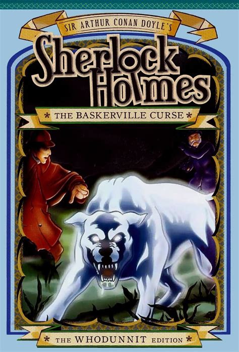 Sherlock Holmes El perro de Baskerville película 1983 Tráiler