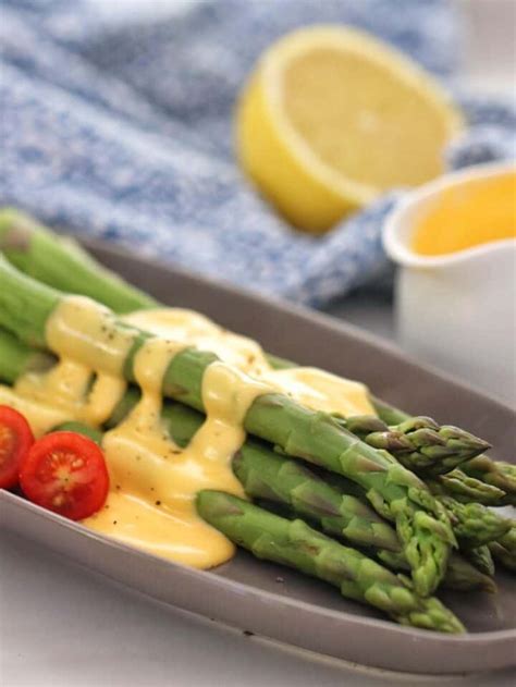 Hollandaise Sauce Thermomix Mama Loves To Cook