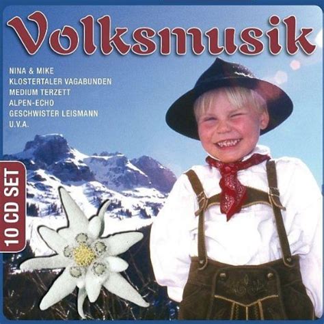 Volksmusik - Volksmusik - Amazon.com Music