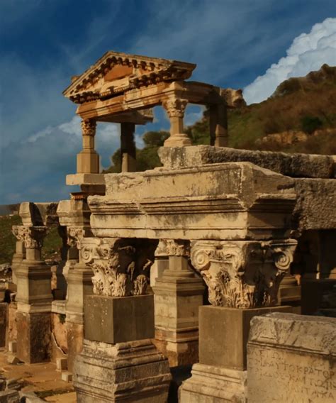 ephesus excursionpamukkalecom