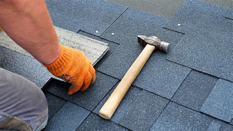 Top 10 Common Roofing Problems And How To Fix It