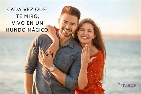 Frases para sorprender a tu pareja Belleza estética