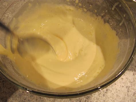 Mrs Cake: Crema Catalana