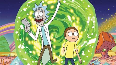 Hiptoro: Will Rick and Morty Season 4 have an AR-special episode?