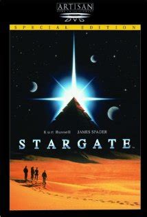 Stargate (1994) Technical Specifications » ShotOnWhat?